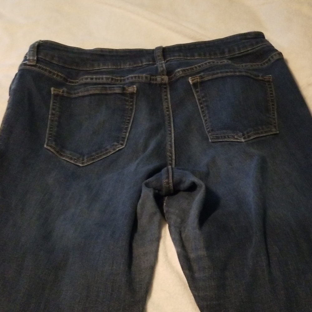 Jeans - Picture 2 of 2